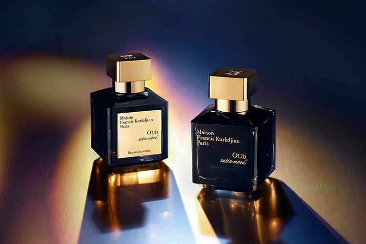 Maison francis kurkdjian top duty free